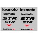 Lexmoto - Str Kit 1 - 001